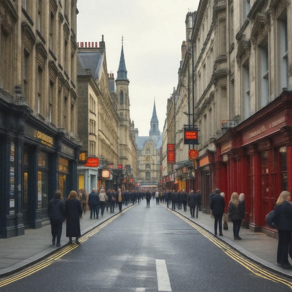 Wardour Street